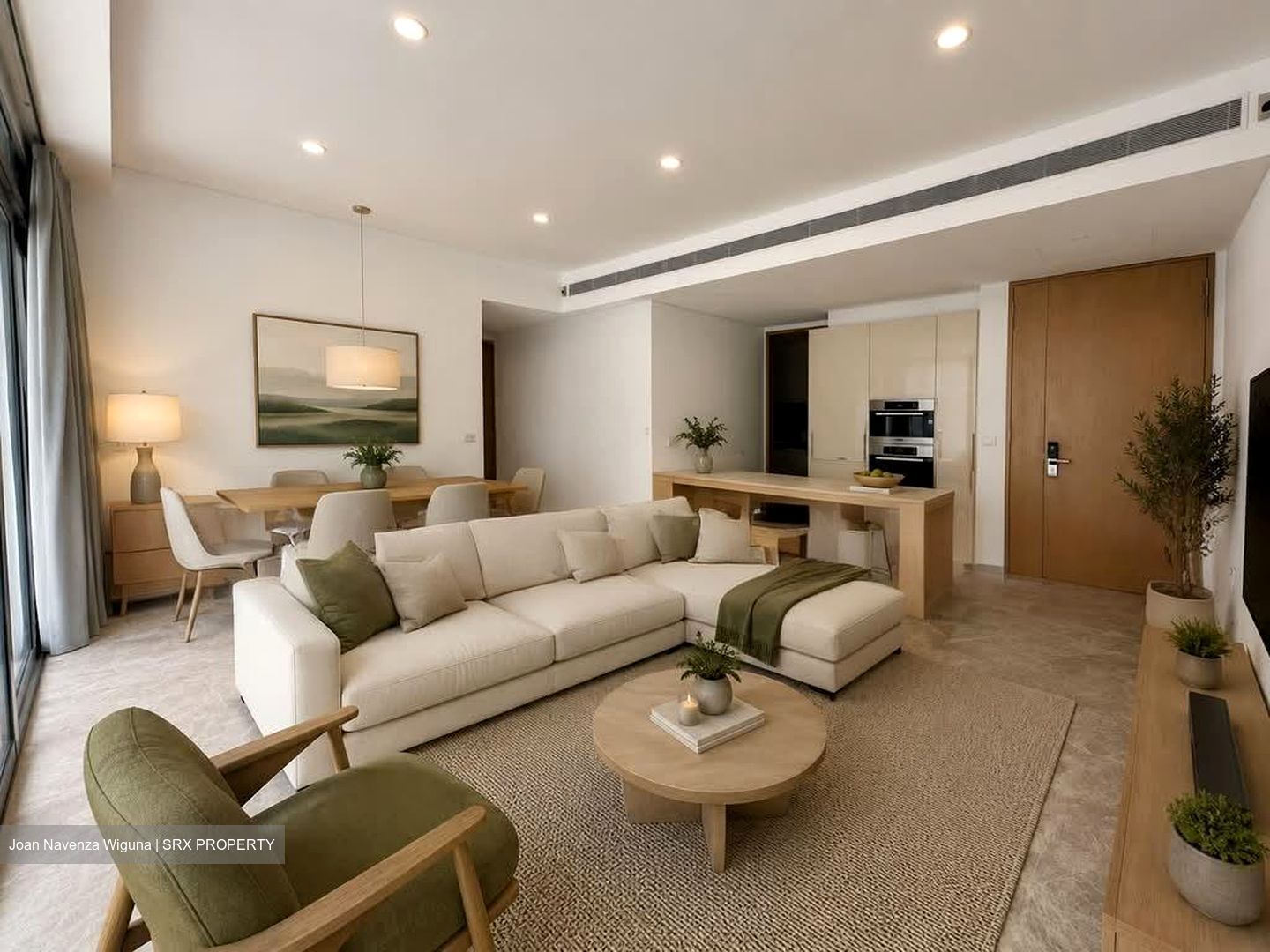 The Laurels (D9), Condominium #572644111